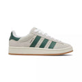 Adidas Campus 00s Cream – White Collegiate Green