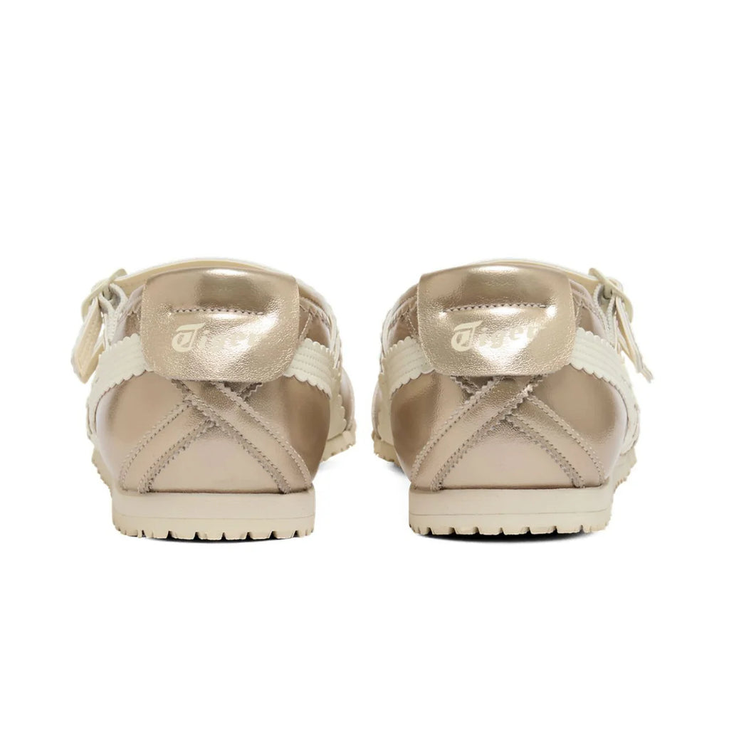 Onitsuka Tiger Mexico 66 TGRS ‘Champagne/Cream'