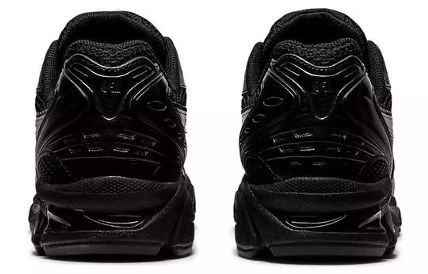 ASICS Gel-Kayano 1130 - Black Graphite Grey