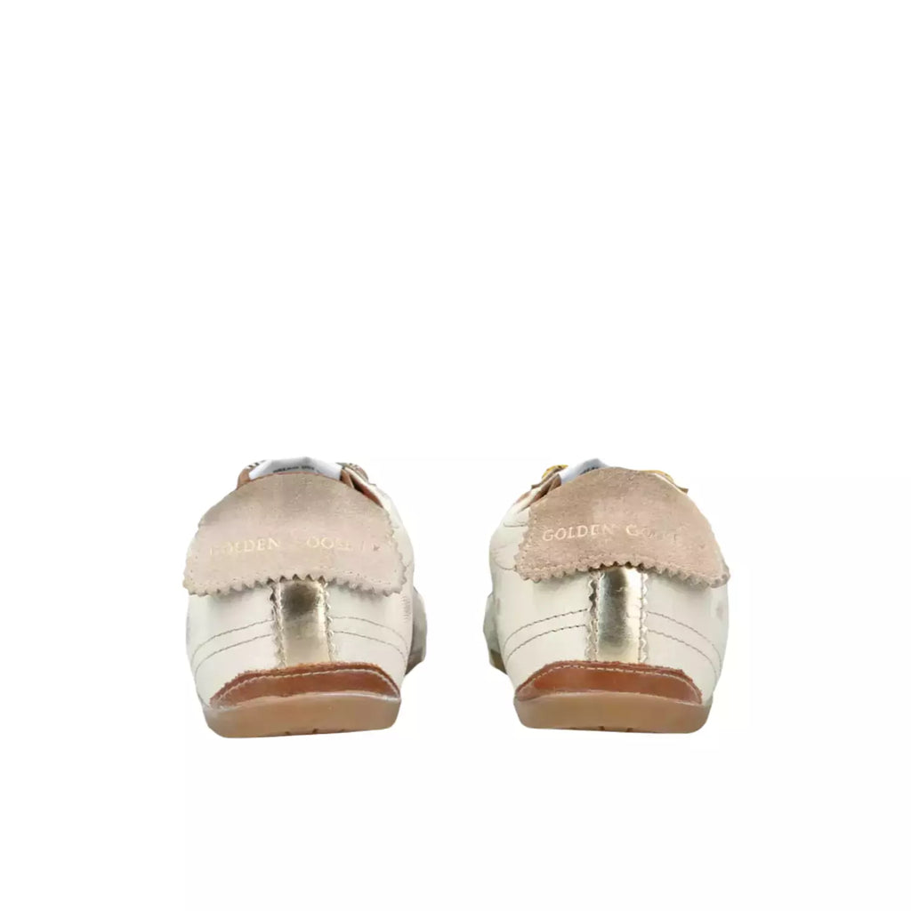 Golden Goose True Star Sneakers
