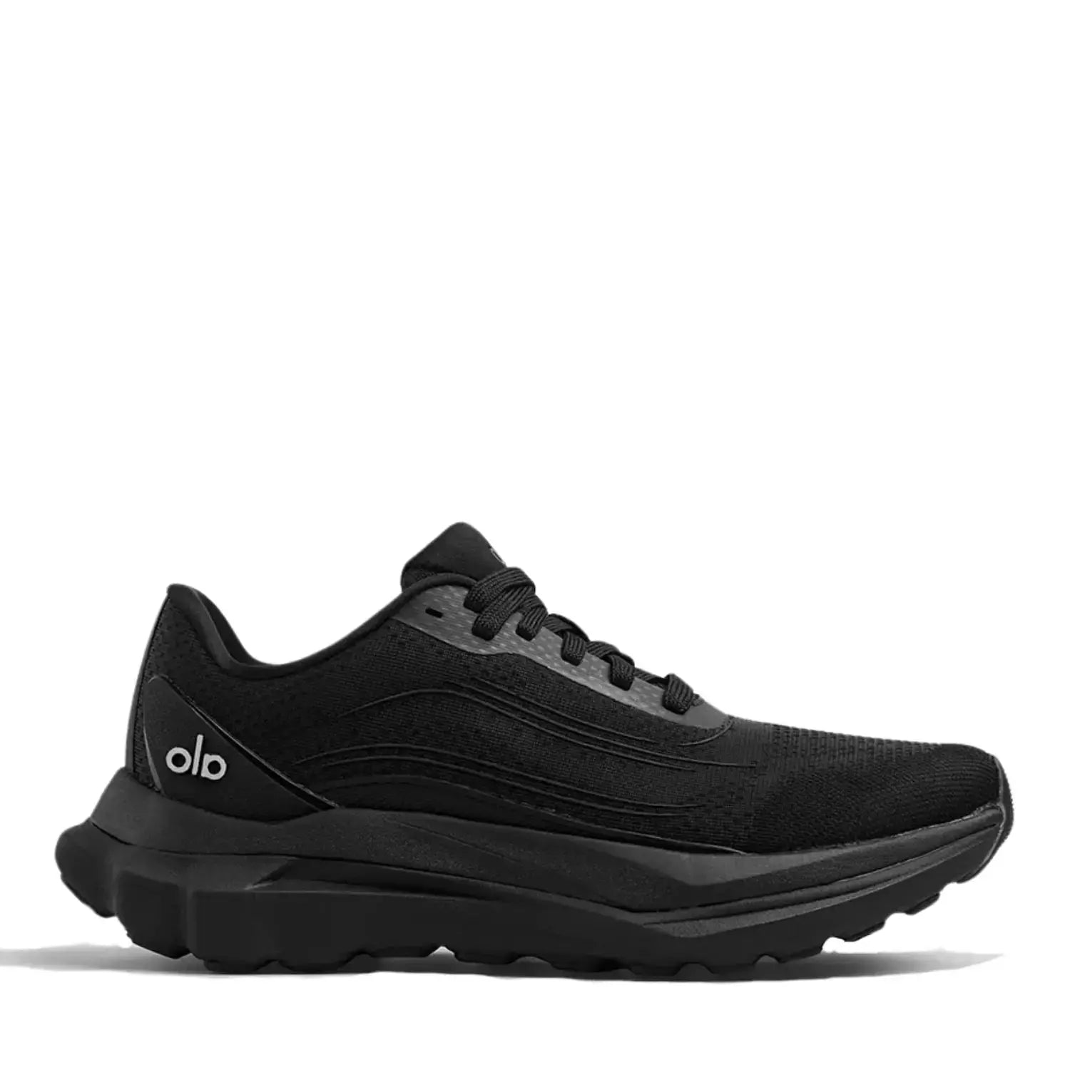 ALO RUNNER BLACK