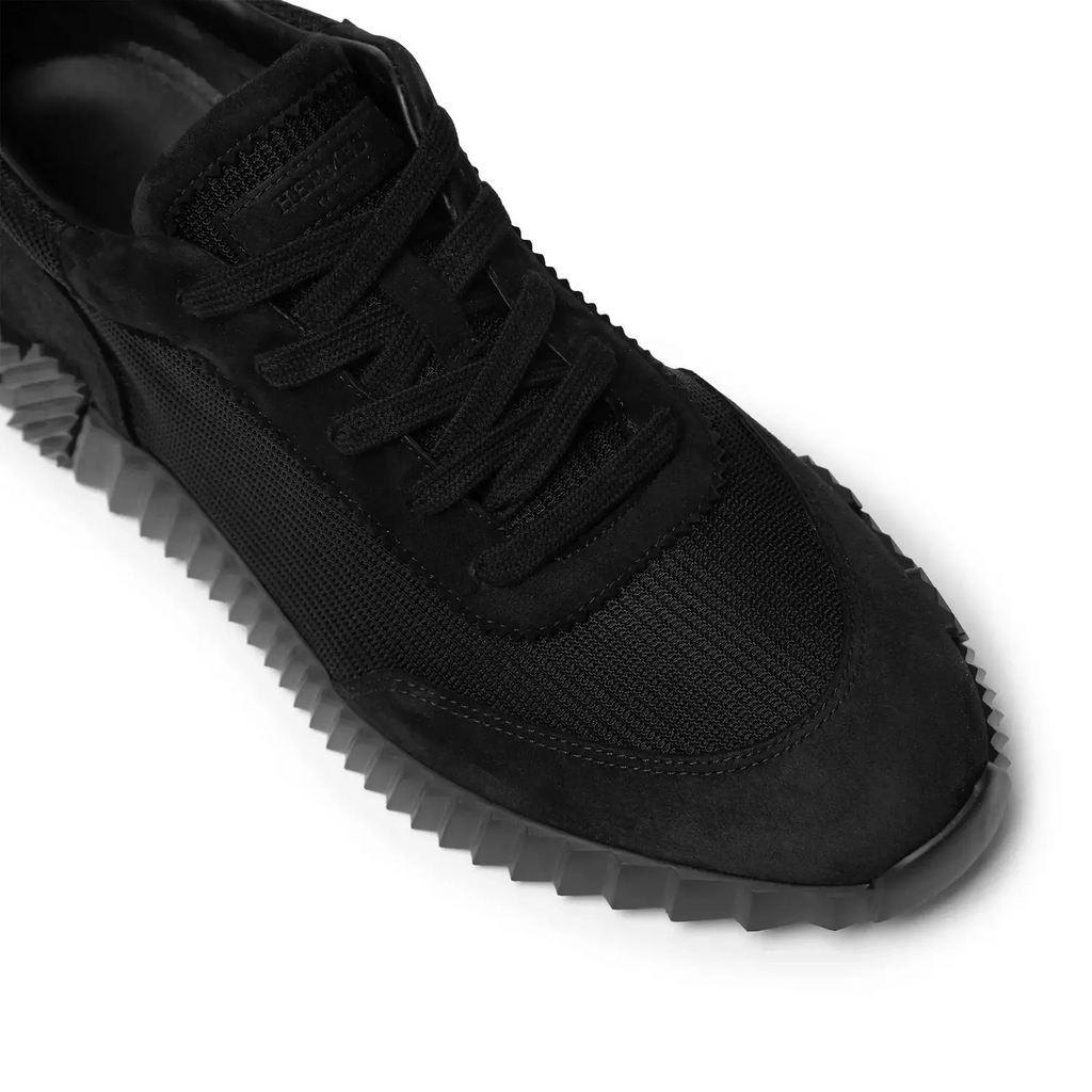 Hermès Bouncing sneaker 'Noir'