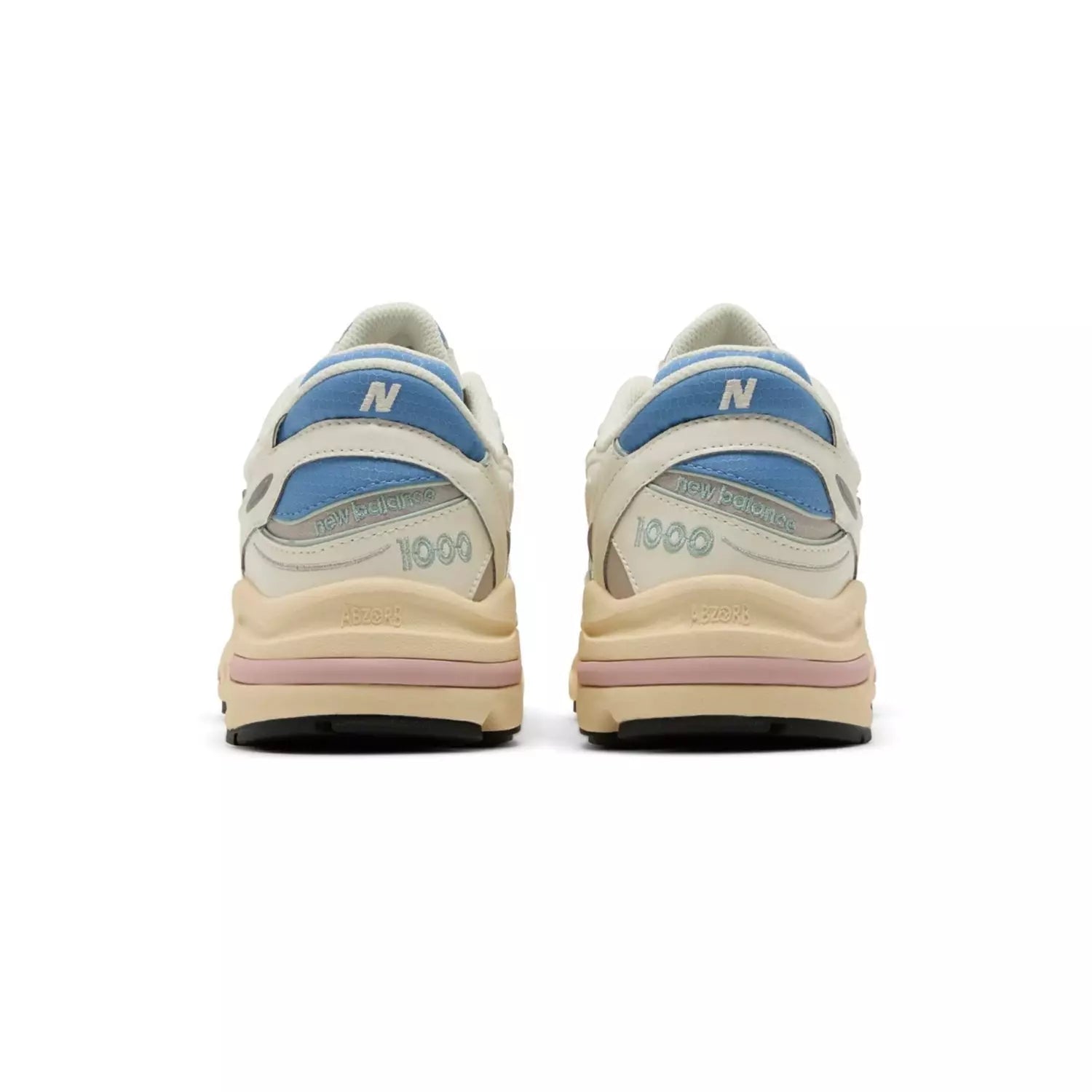 New Balance 1000 – Angora Moonrock