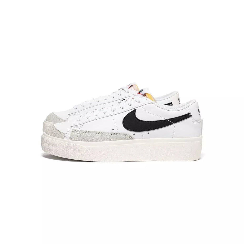 Nike Blazer Low 77 Vintage White/Black