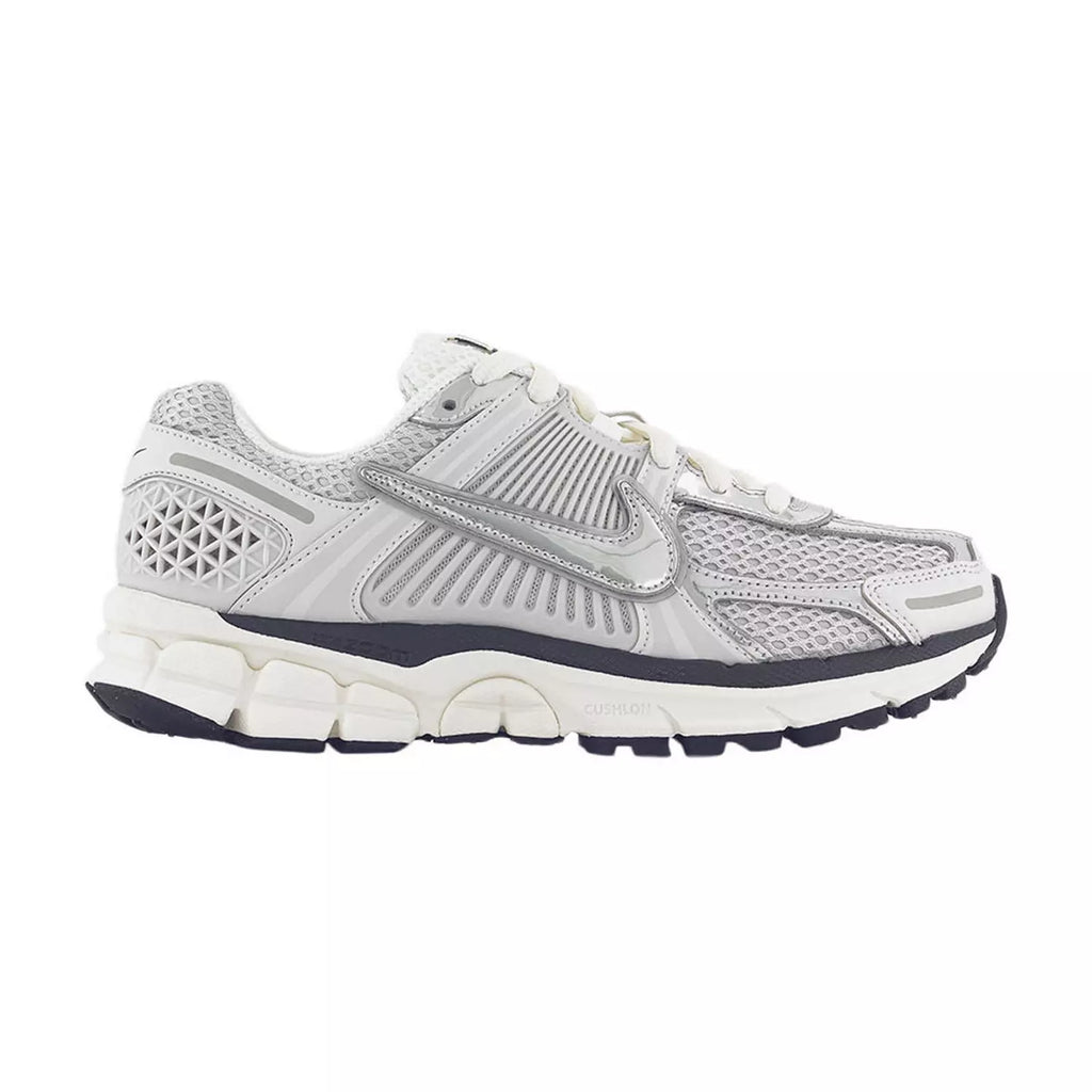 Nike vomero 5 - metallic silver