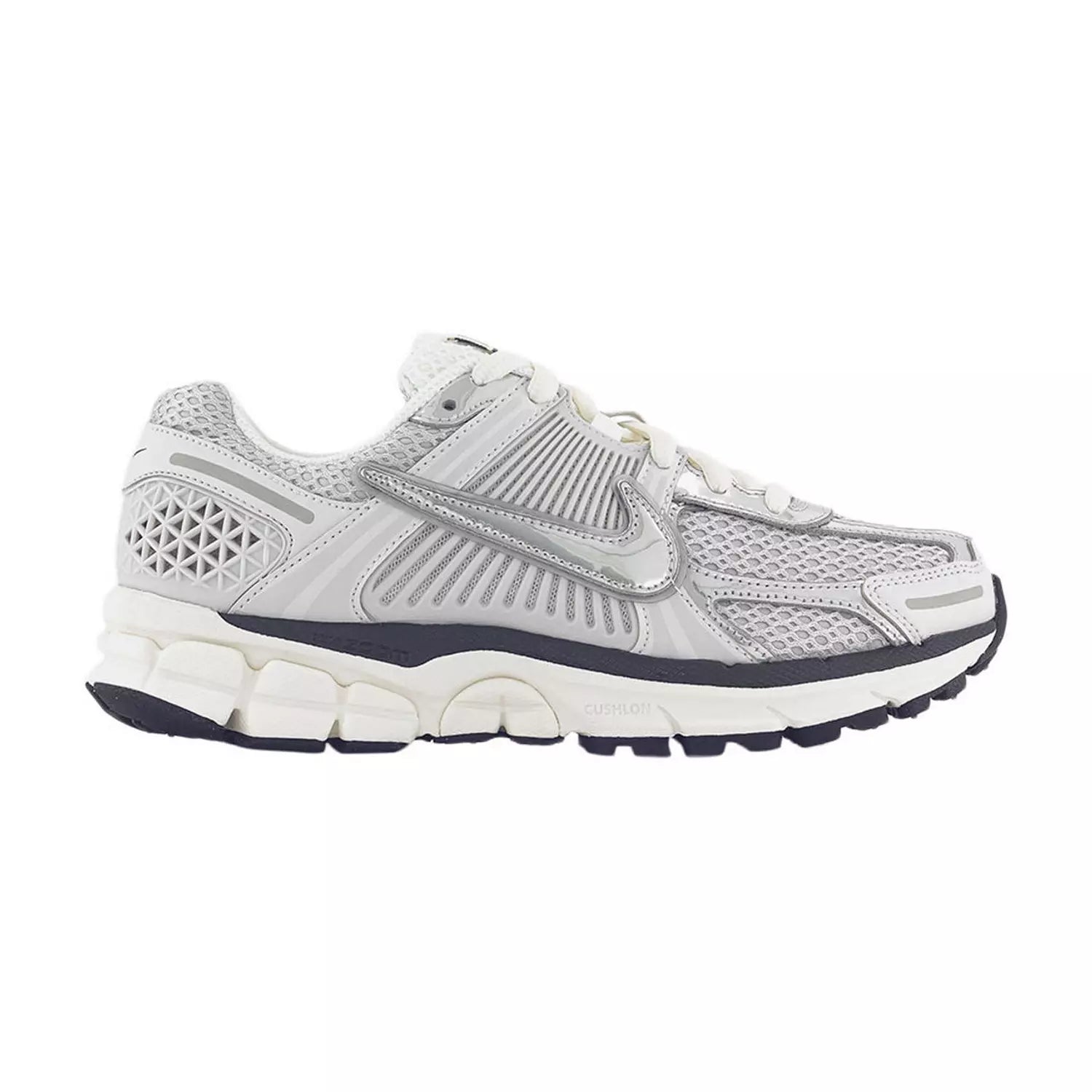Nike vomero 5 - metallic silver