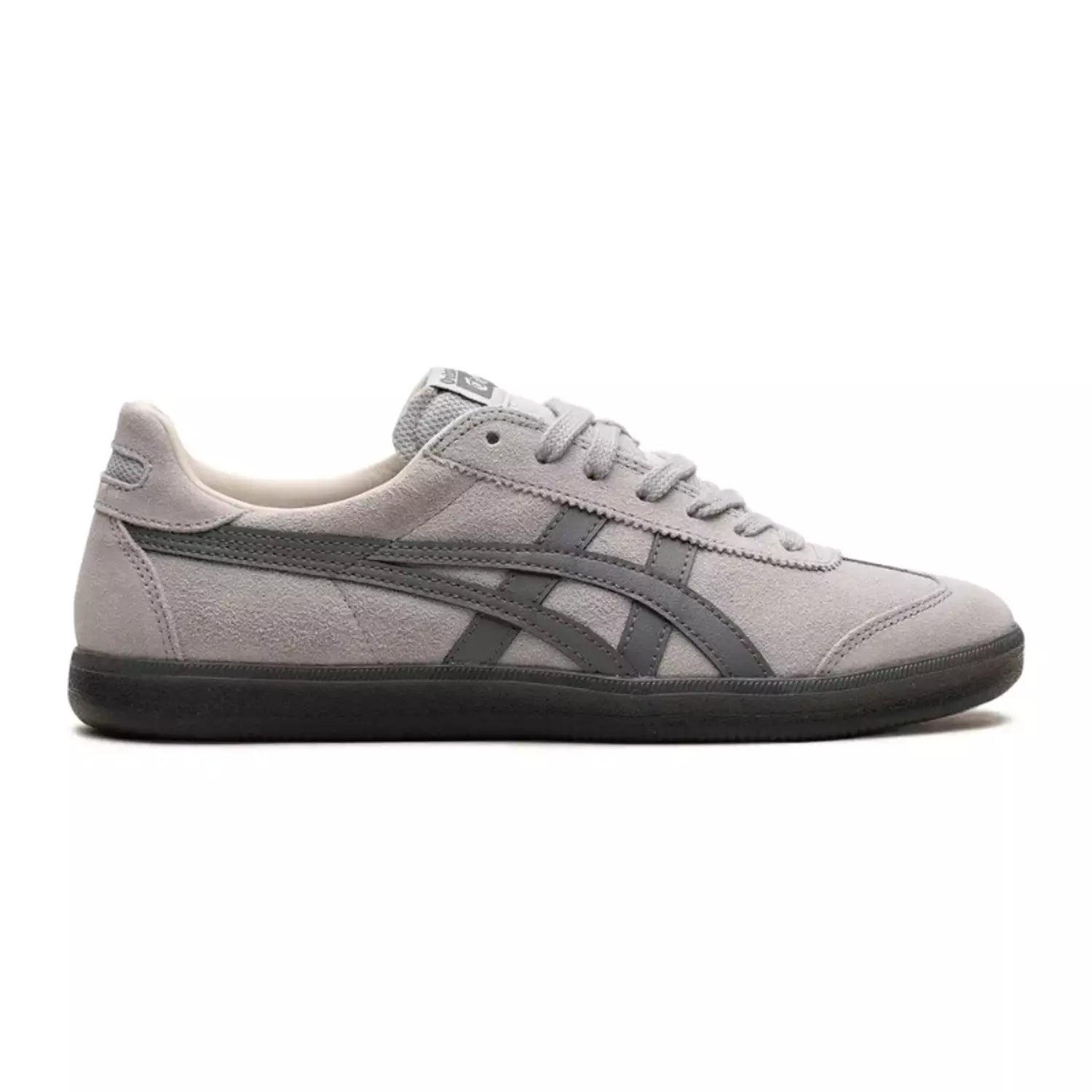 Onitsuka Tiger Tokuten – Grey Black