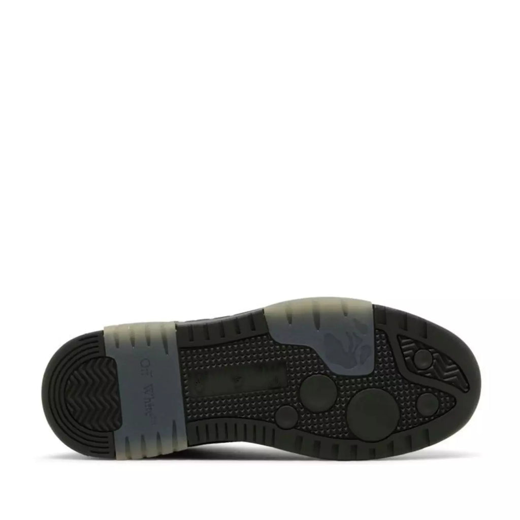 Off-White Out of Office 'For Walking - Black White'