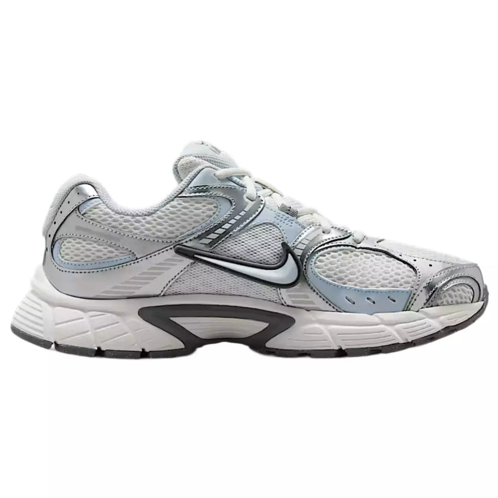 Nike V5 RNR Summit White Blue Tint Photon Dust Smoke Grey