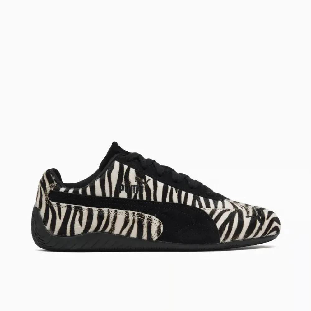 Puma Speedcat Zebra