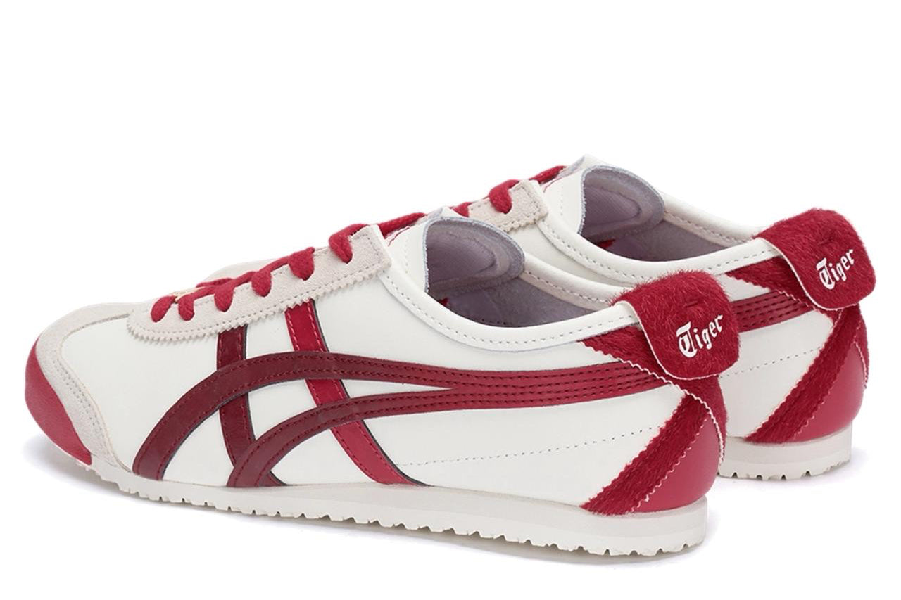 Onitsuka tiger mexico 66 year of the horse