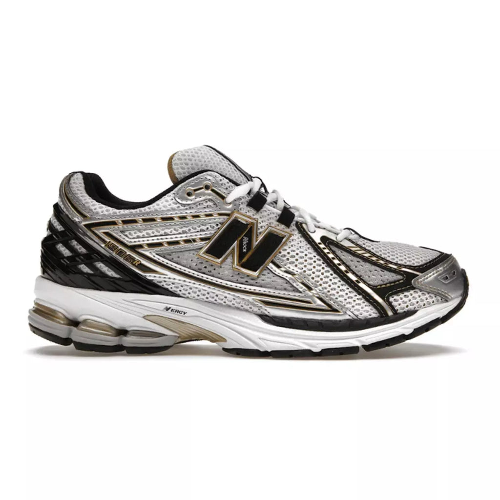 New Balance 1906R - White Metallic Gold