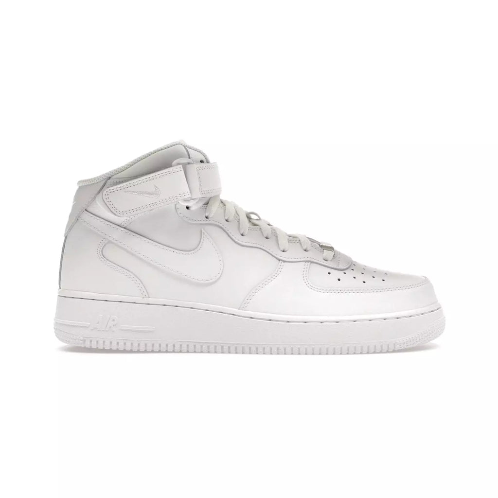 Nike Air Force 1 Mid 07 White