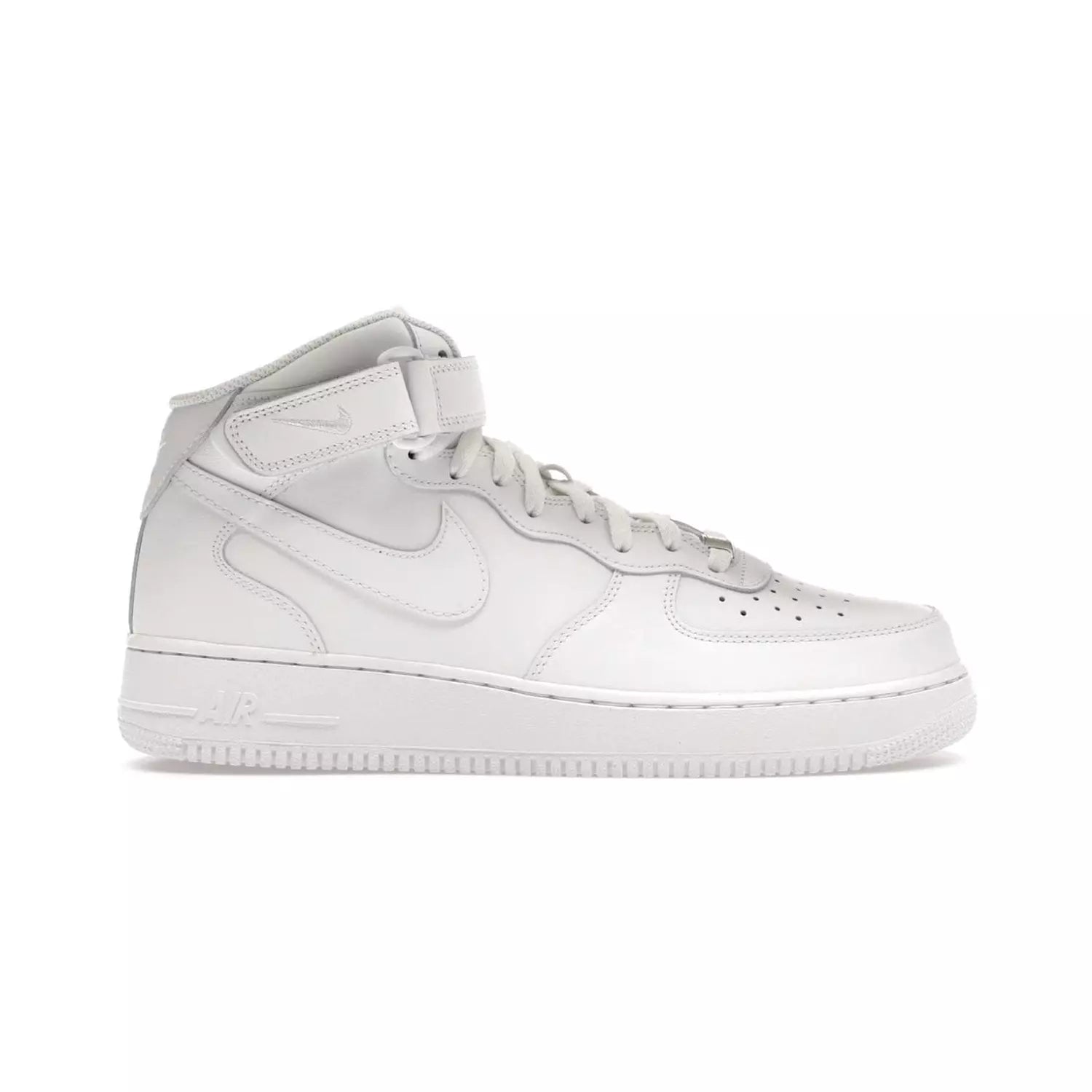 Nike Air Force 1 Mid 07 White