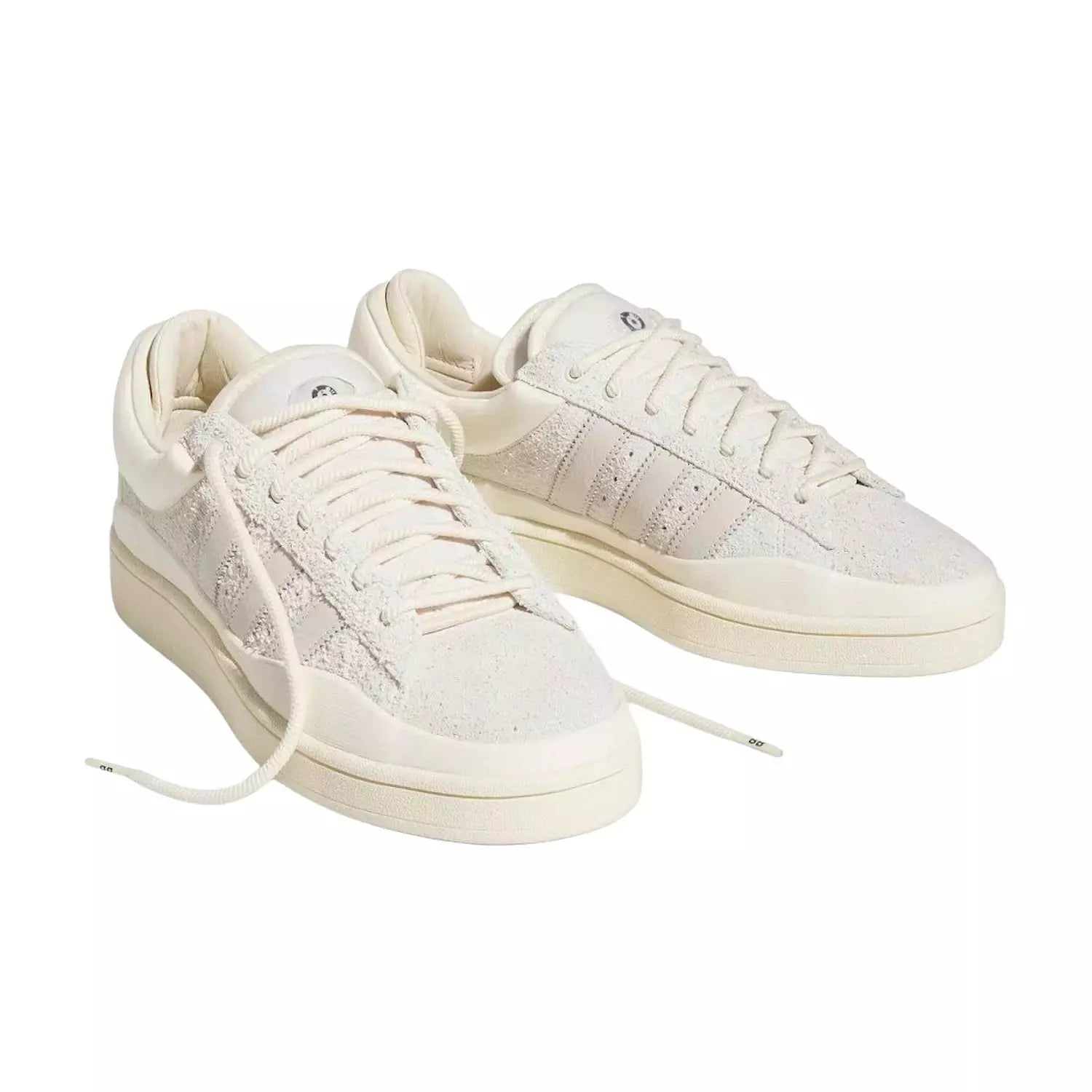 Adidas Campus Bad Banny - beige