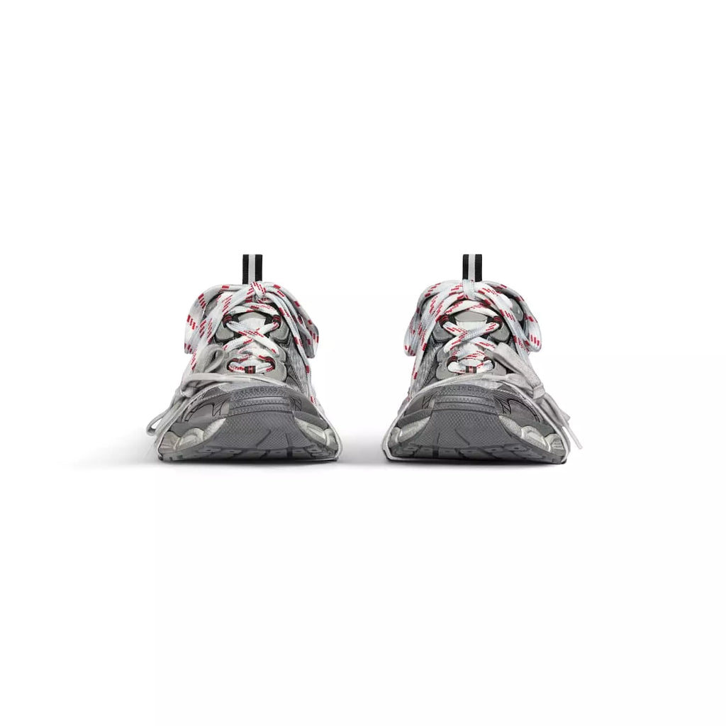 Balenciaga 3XL Sneaker In Grey