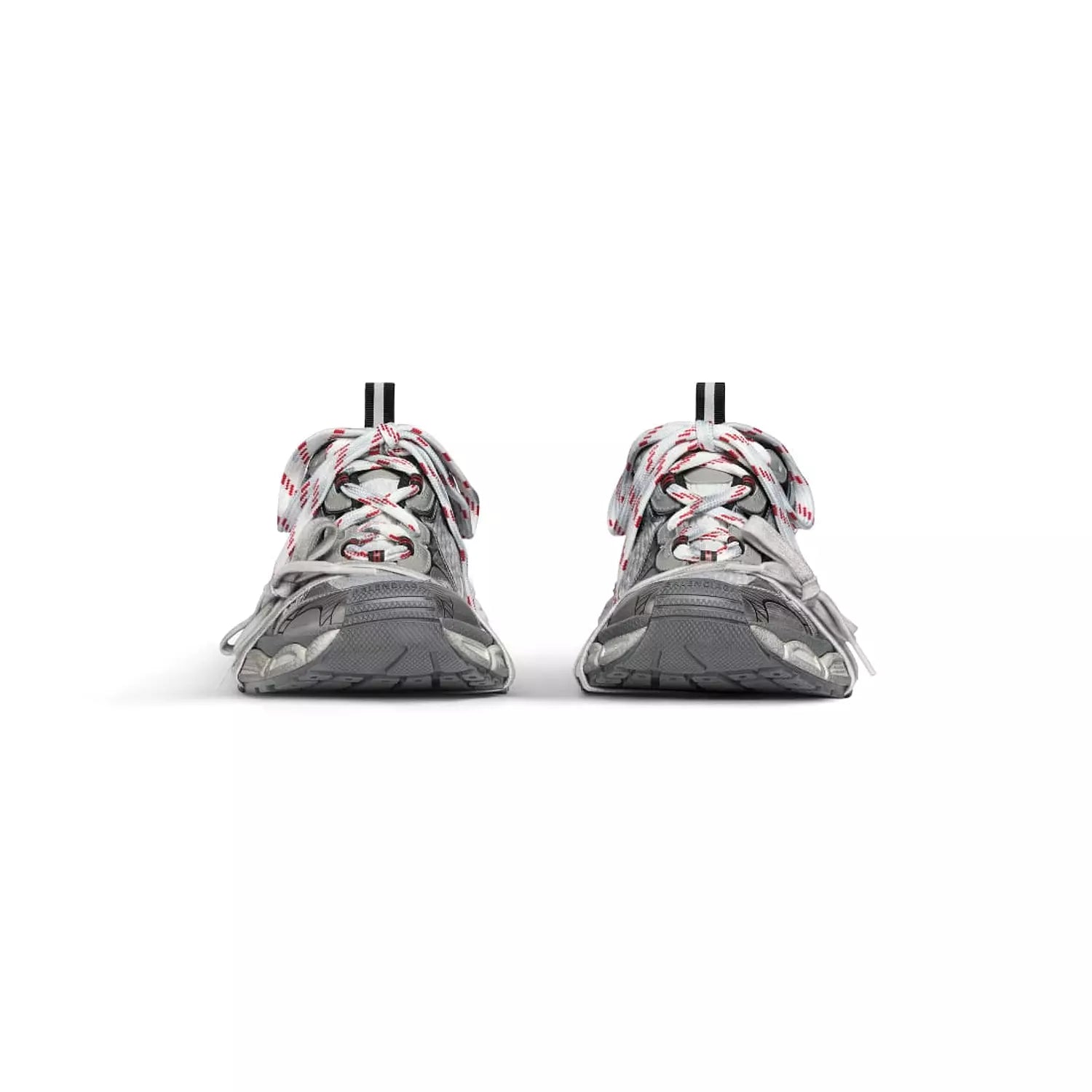 Balenciaga 3XL Sneaker In Grey