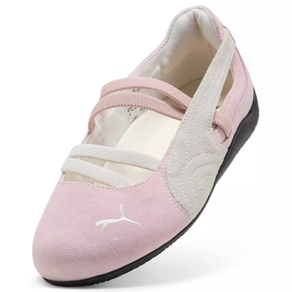 Puma Ballet Suede - Pink