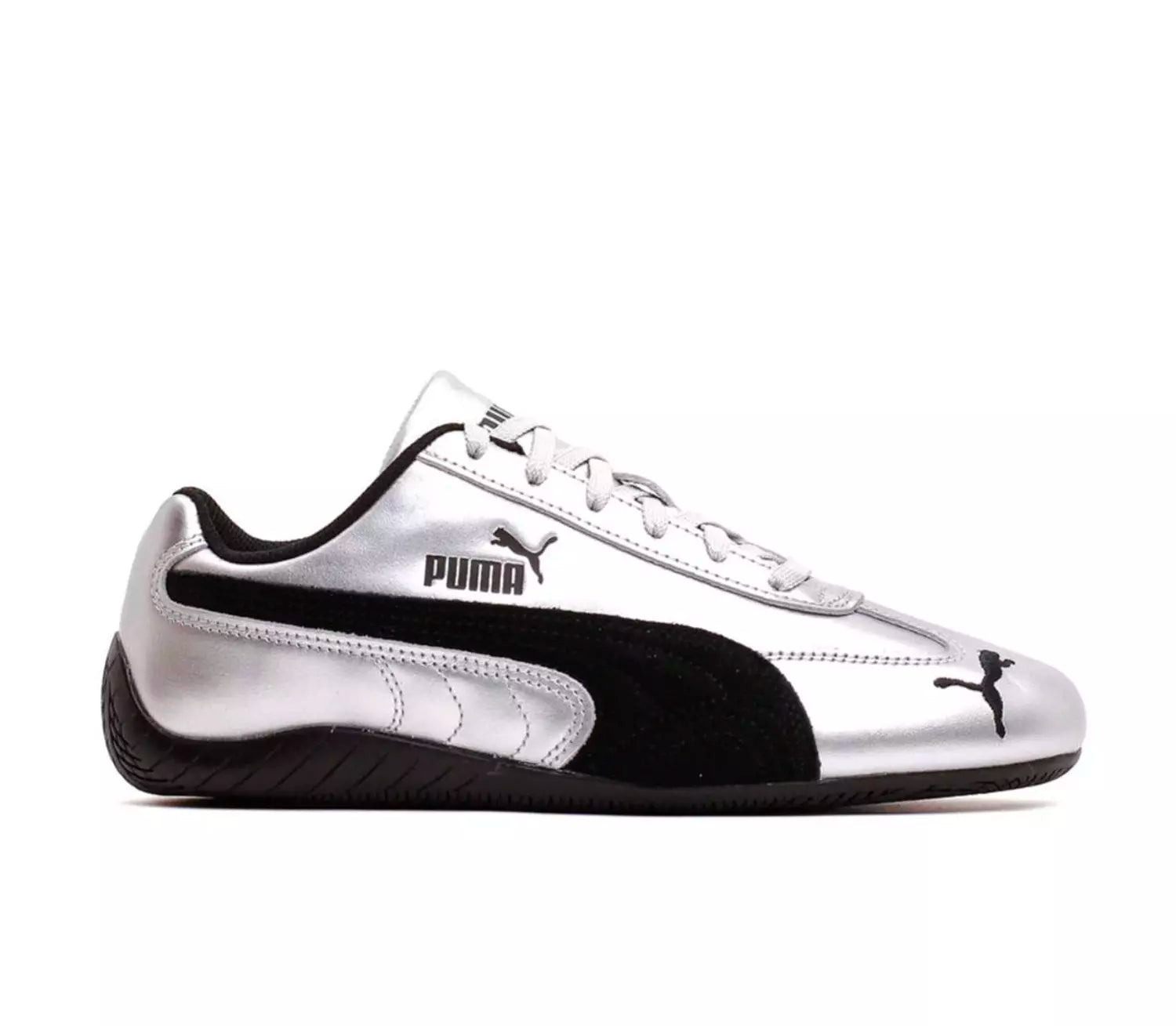 Puma Speedcat Ballet Rosé White