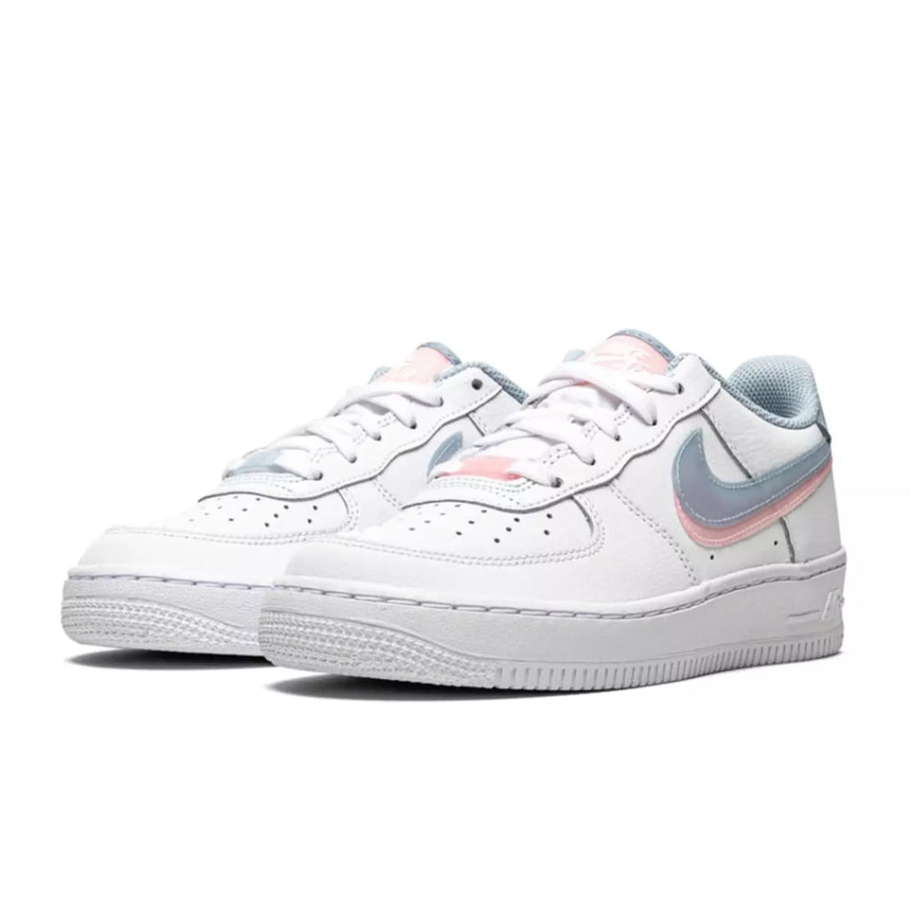 Nike Air Force 1 Low LV8 Double Swoosh Light Armory Blue