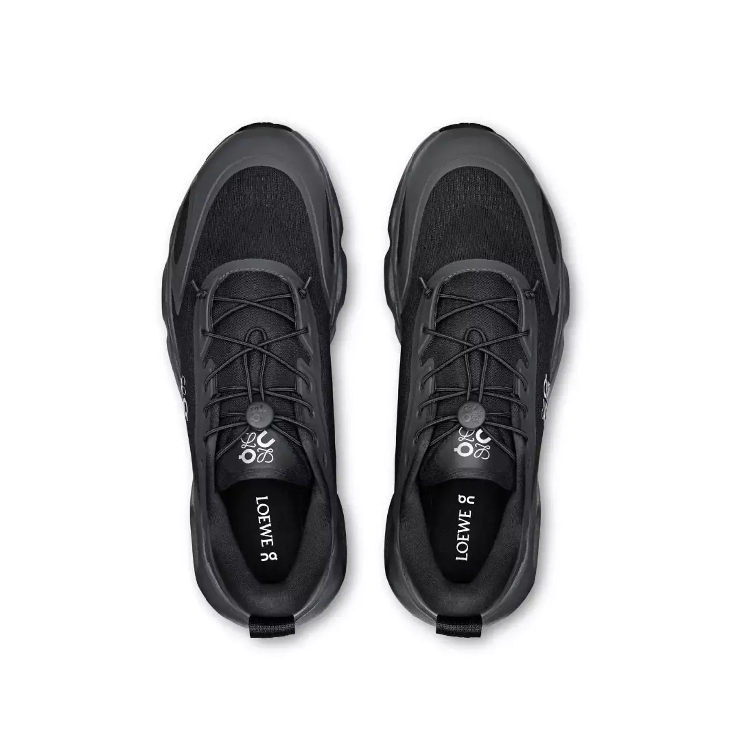 On Cloudsolo Black
