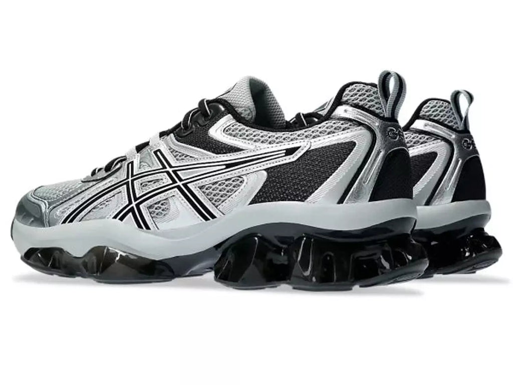 ASICS Gel-Quantum Kinetic - Mid Grey Pure Silver