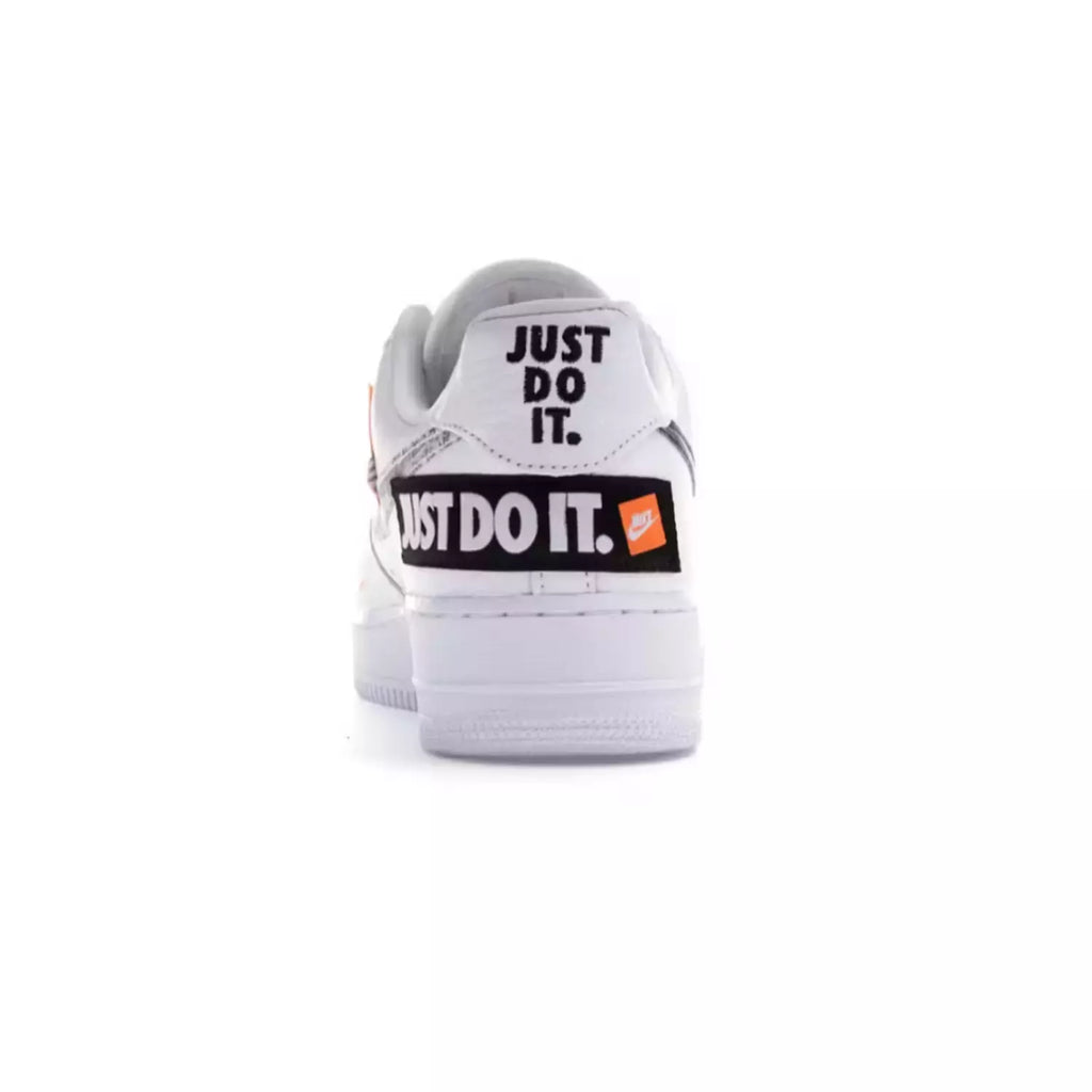 Nike Air Force 1 Low- Just Do It