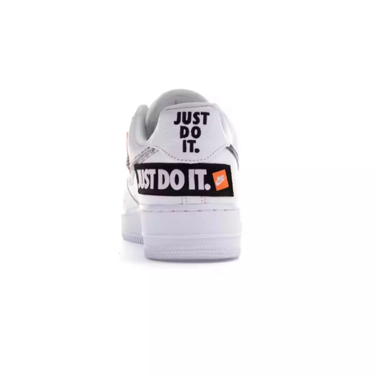 Nike Air Force 1 Low- Just Do It