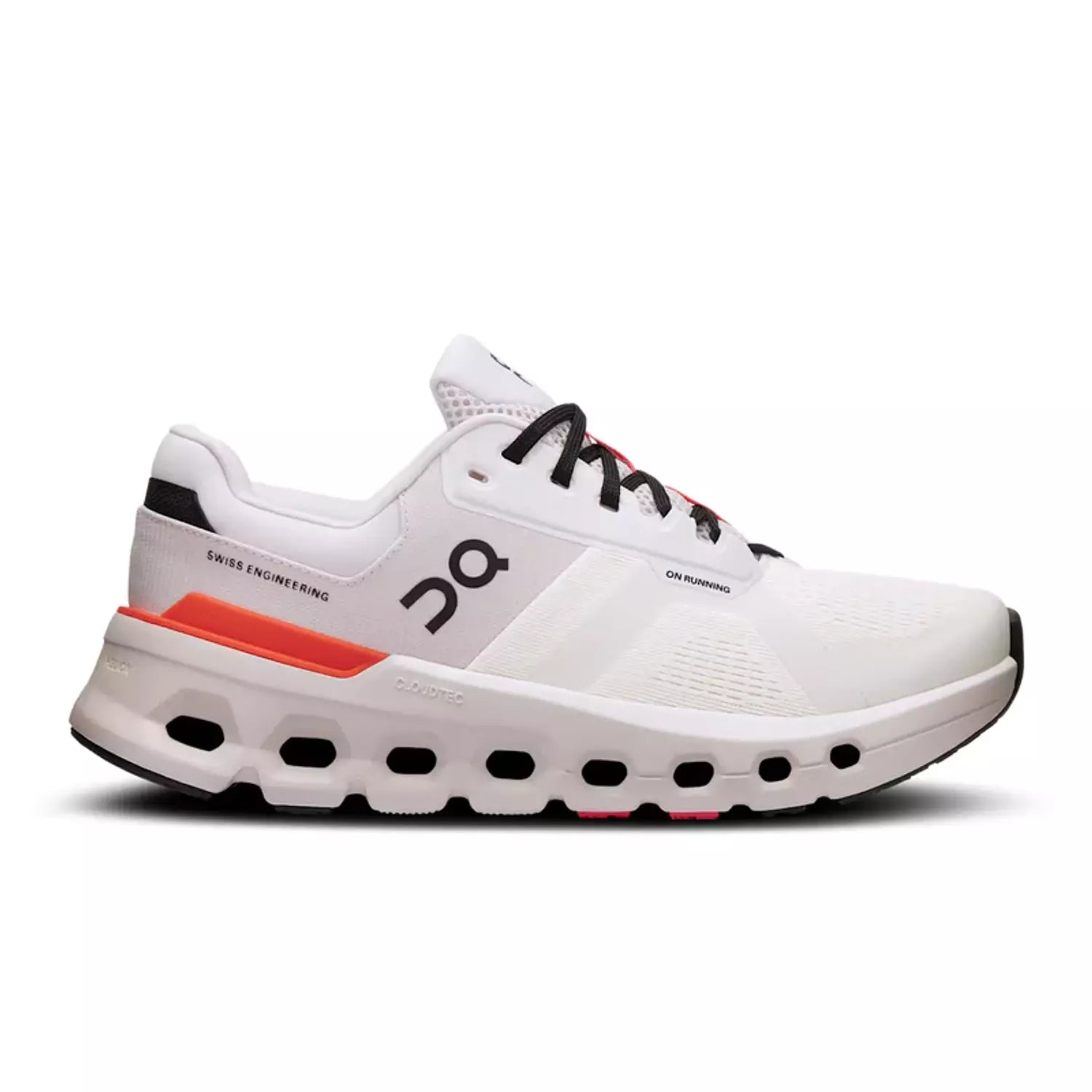 On Running Cloudrunner 2 - White Sand