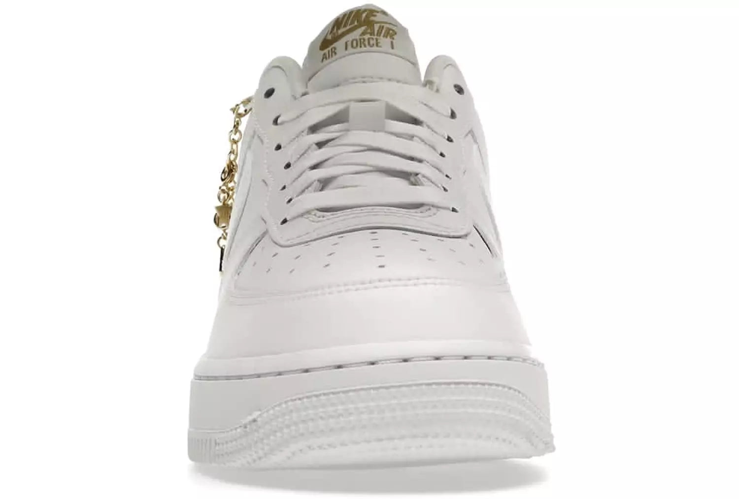 Nice Air Force 1 Low LX - White Pendant