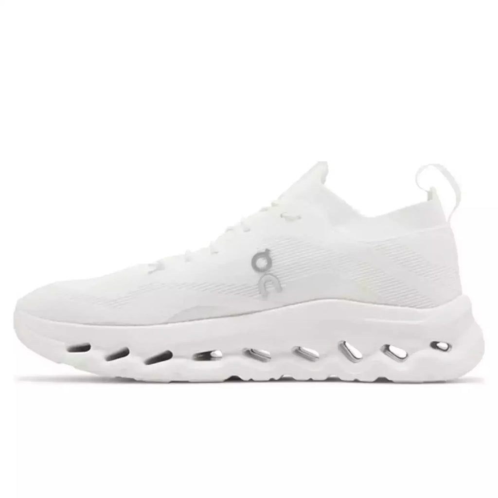 On Running Cloudtilt x LOEWE ALL WHITE