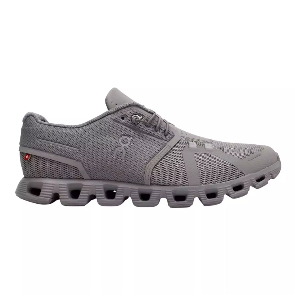 On Running Cloud5 - Fog Alloy