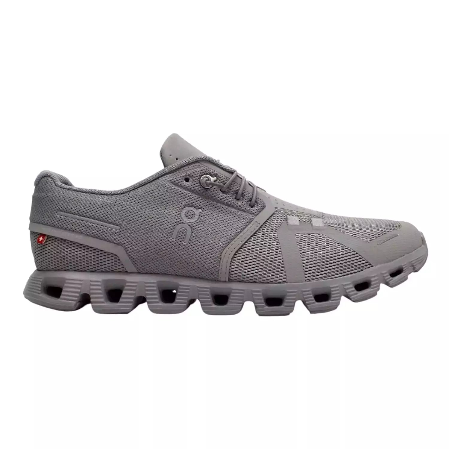On Running Cloud5 - Fog Alloy