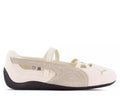 Puma Speedcat Ballet Alpine Snow Black