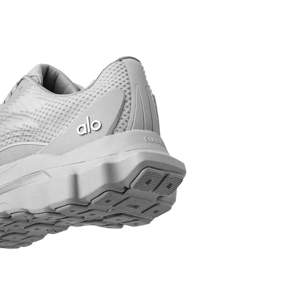 Alo Runner Grey/Grey