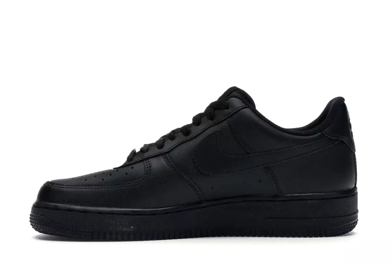 Nike air force 1 low - Black