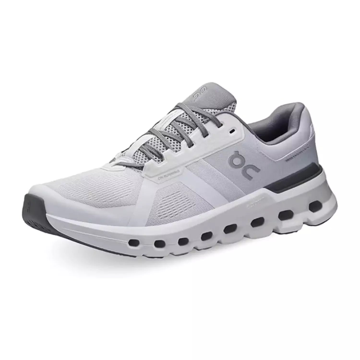 On Running Cloudrunnt 2 - Forst White