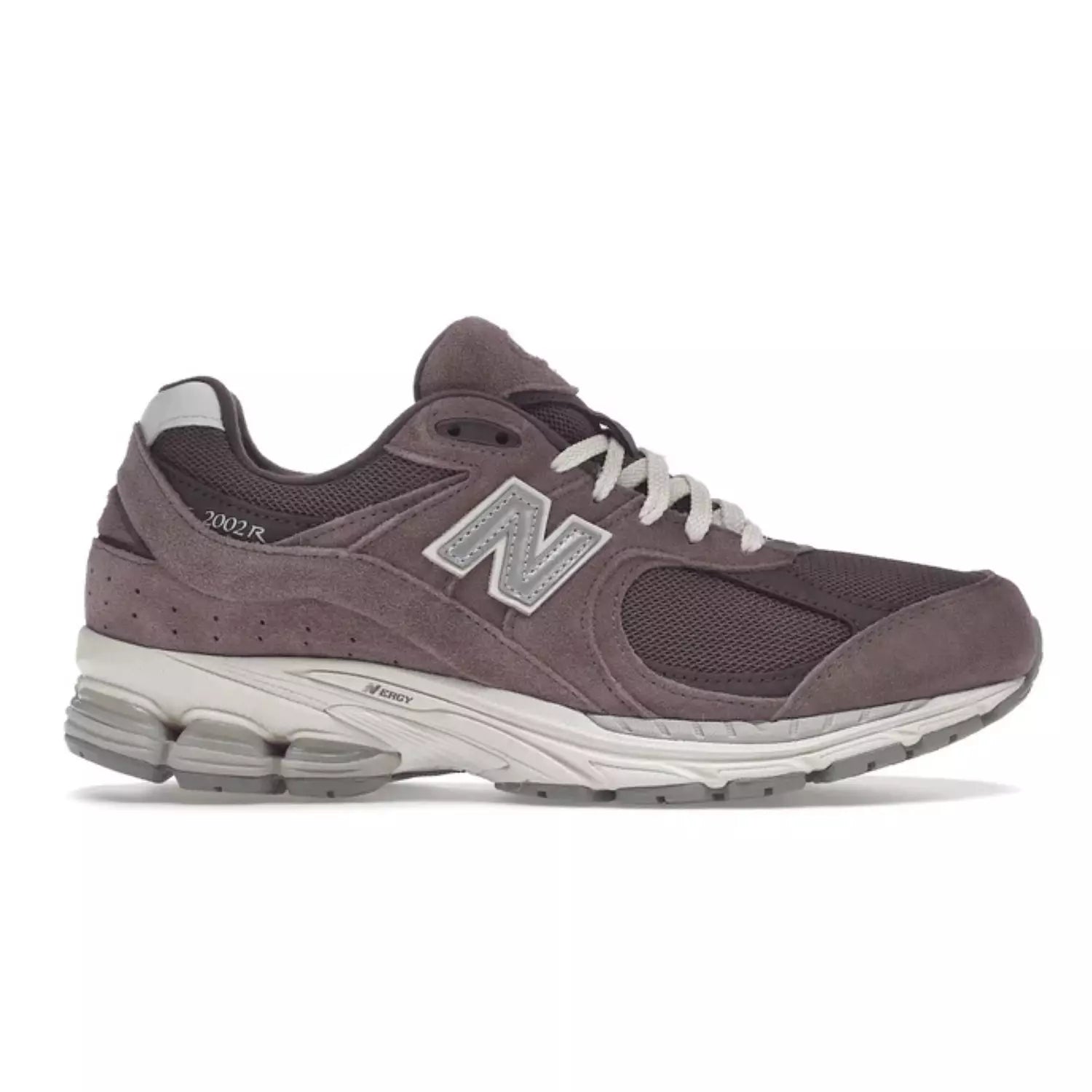New Balance 2002R - Black Fig