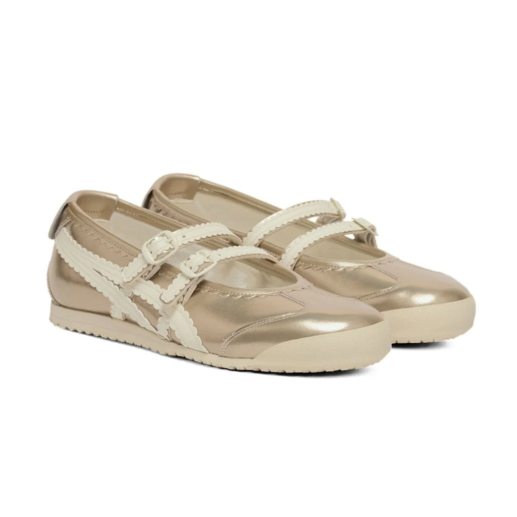 Onitsuka Tiger Mexico 66 TGRS ‘Champagne/Cream'