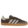 Adidas Samba OG Brown Putty Gray