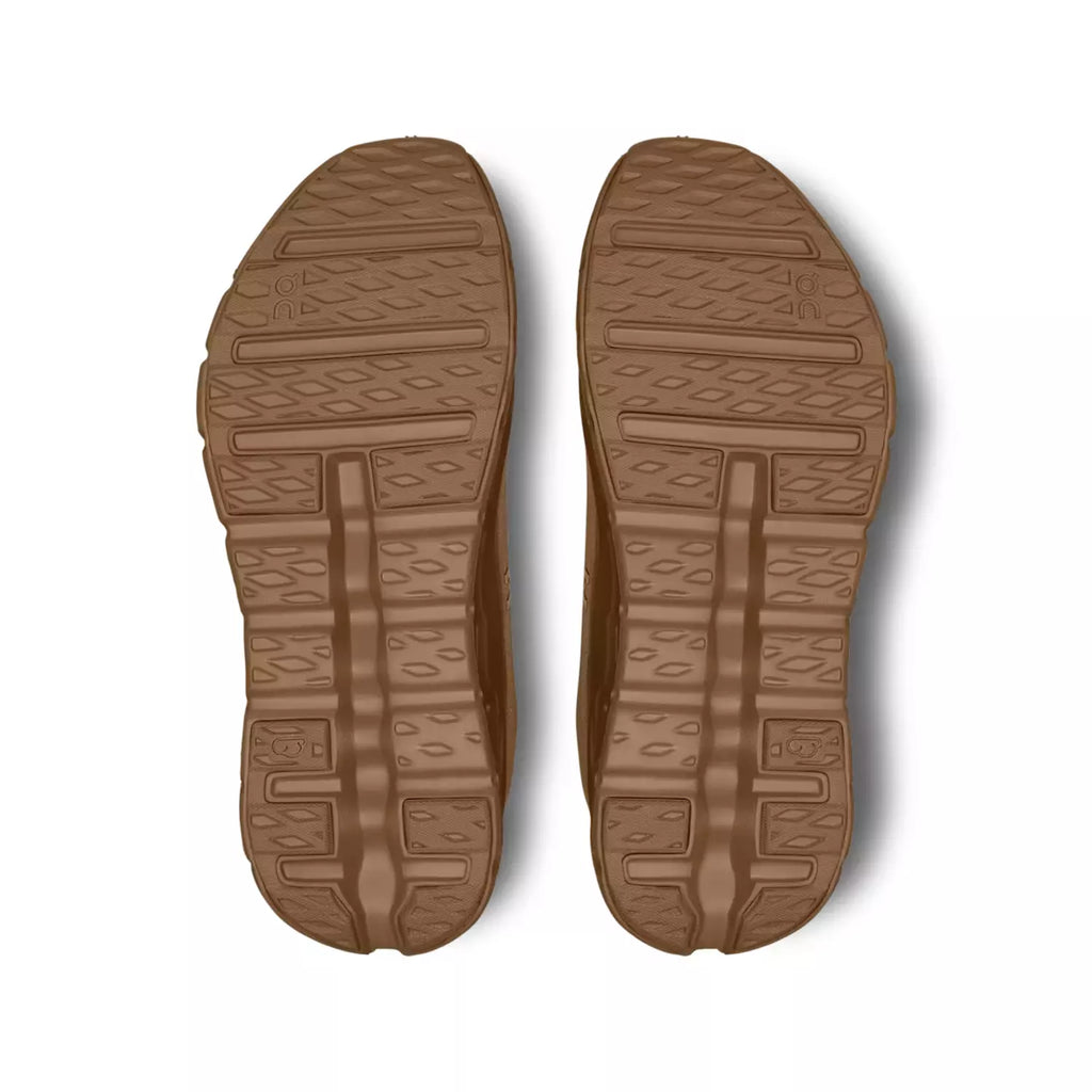 On Running x Loewe Cloudtilt "Dark Sand"