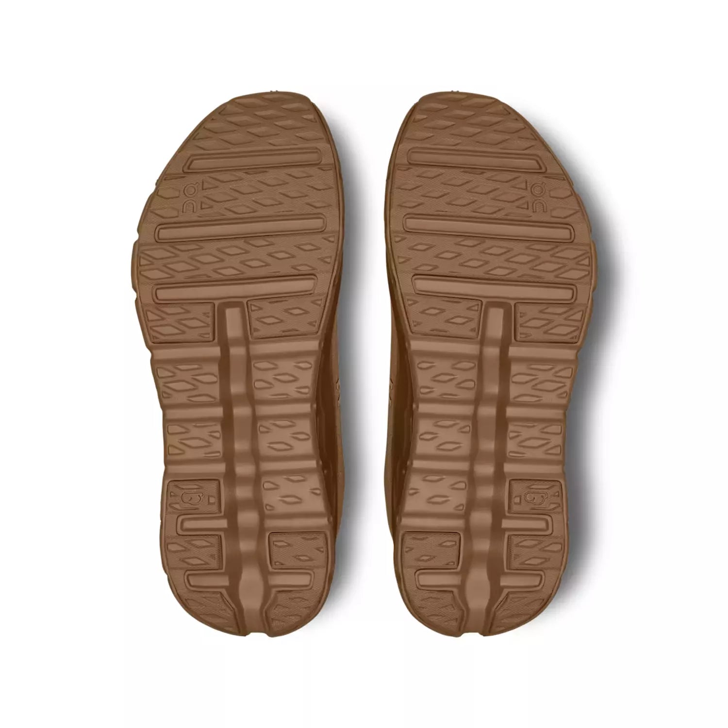 On Running x Loewe Cloudtilt "Dark Sand"