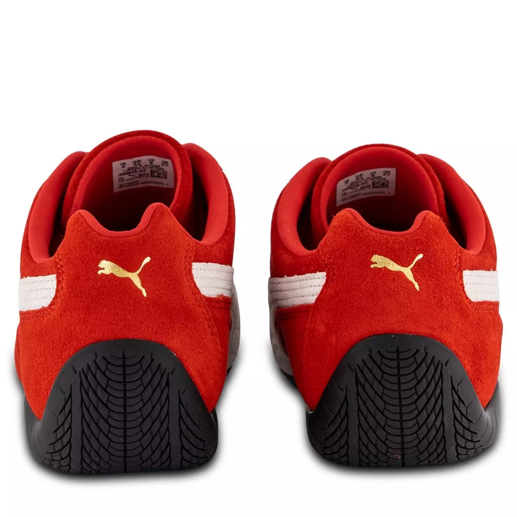 Puma Speedcat OG Red/White