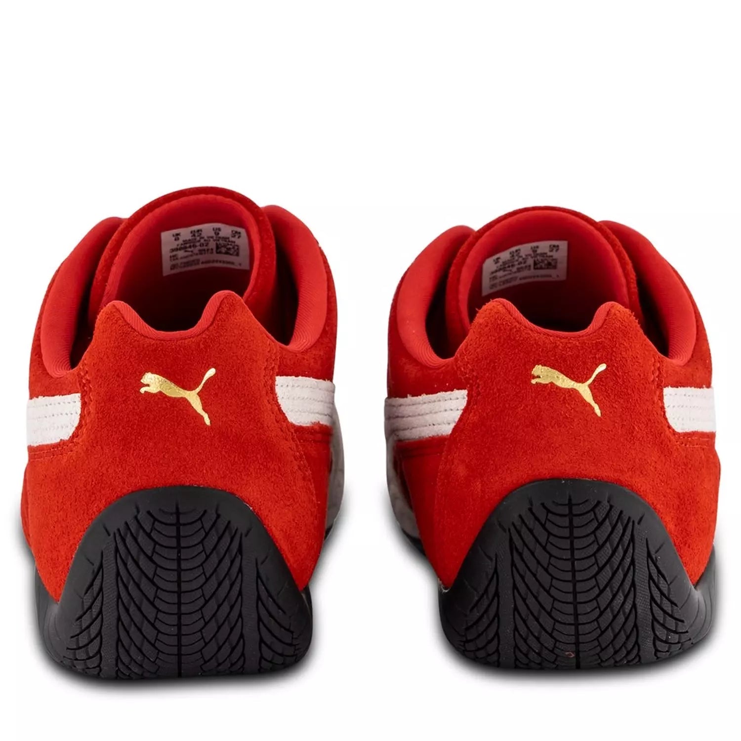 Puma Speedcat OG Red/White