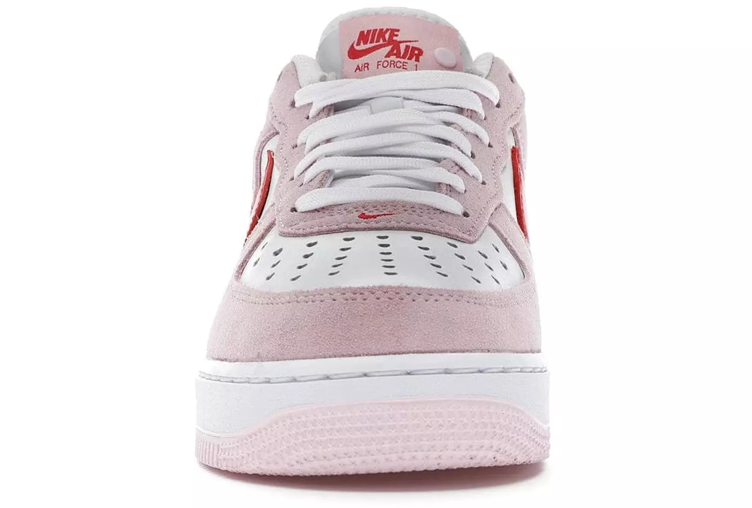 Nike Air Force 1 Low '07 - QS Valentine's Day Love Letter