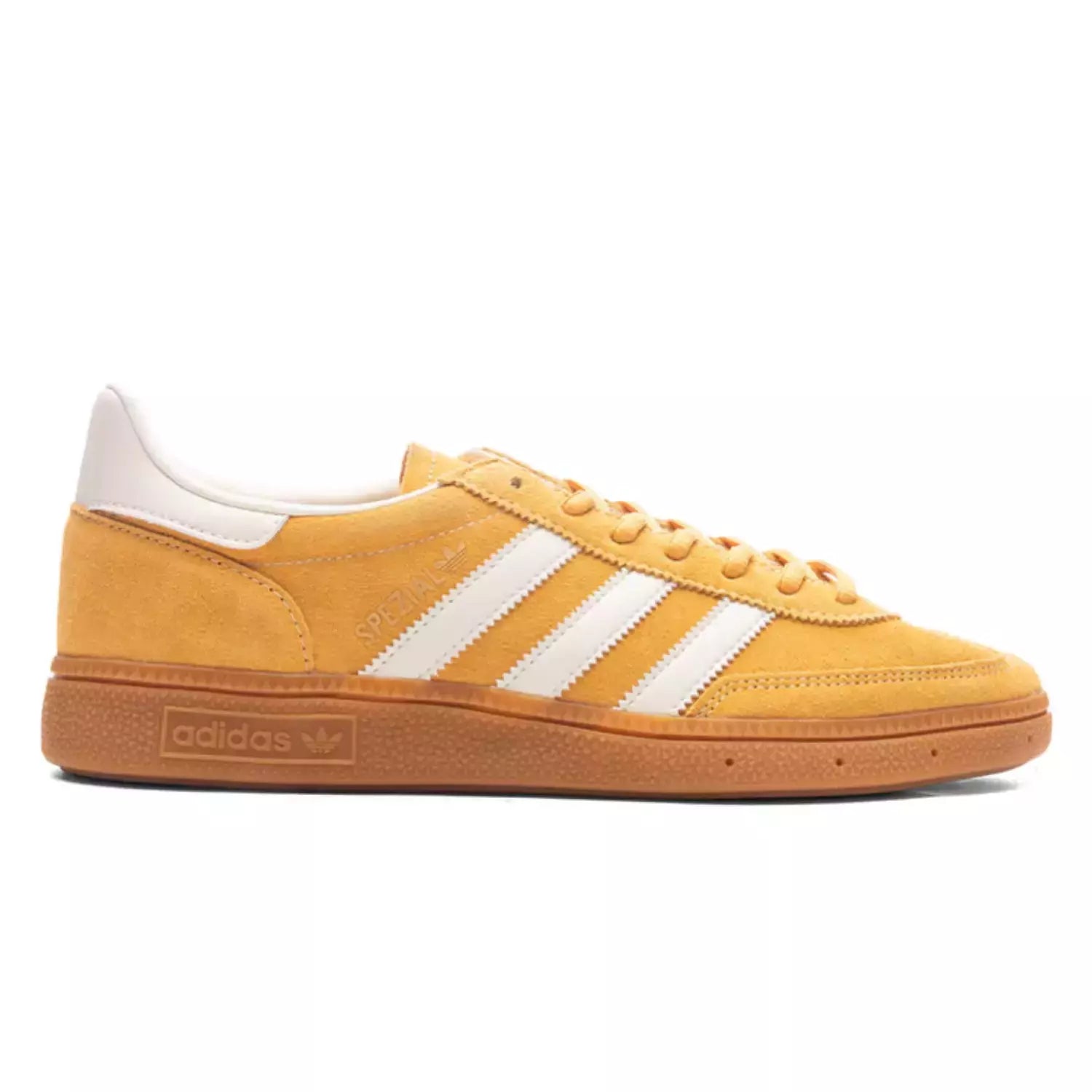 Adidas Handball Spezial - Preloved Yellow