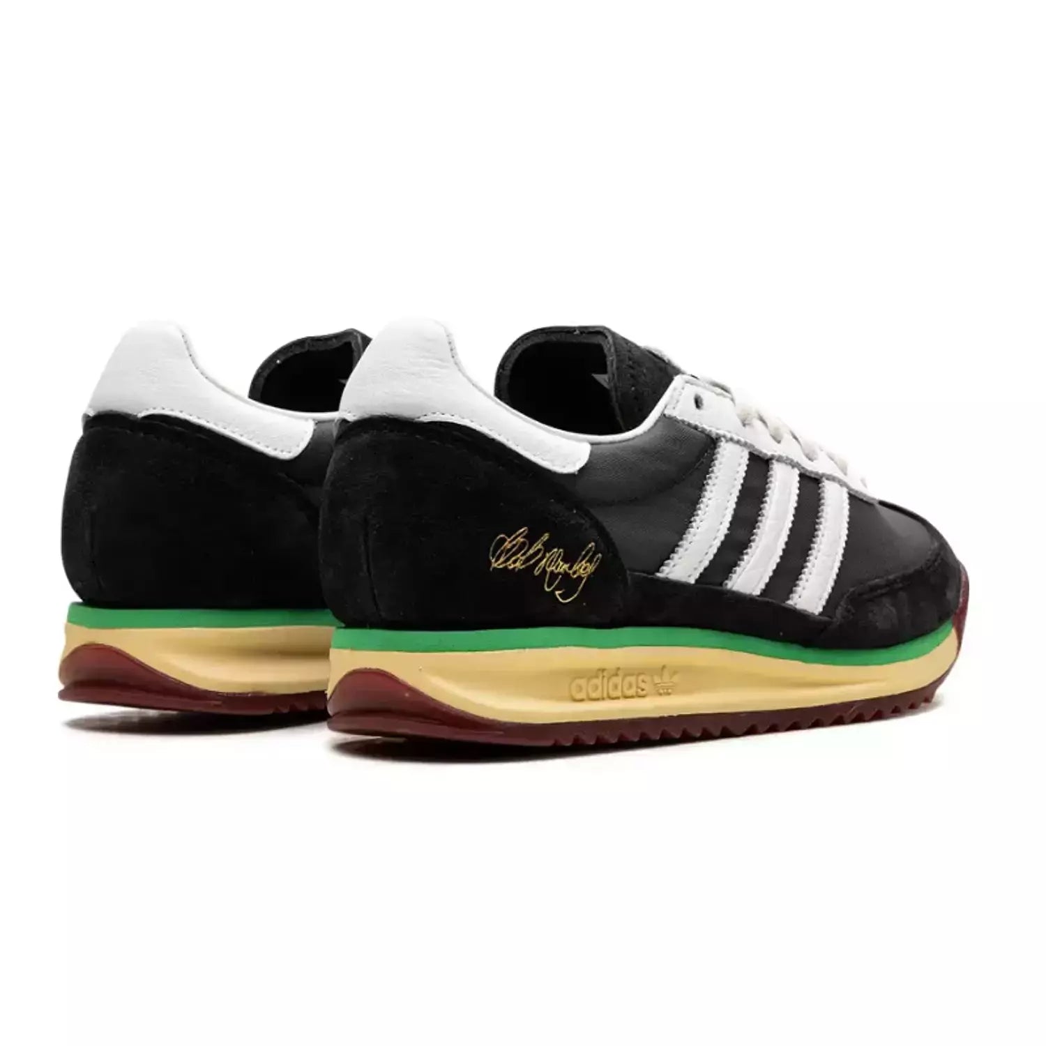 Adidas SL72 RS - Bob Marley One Love