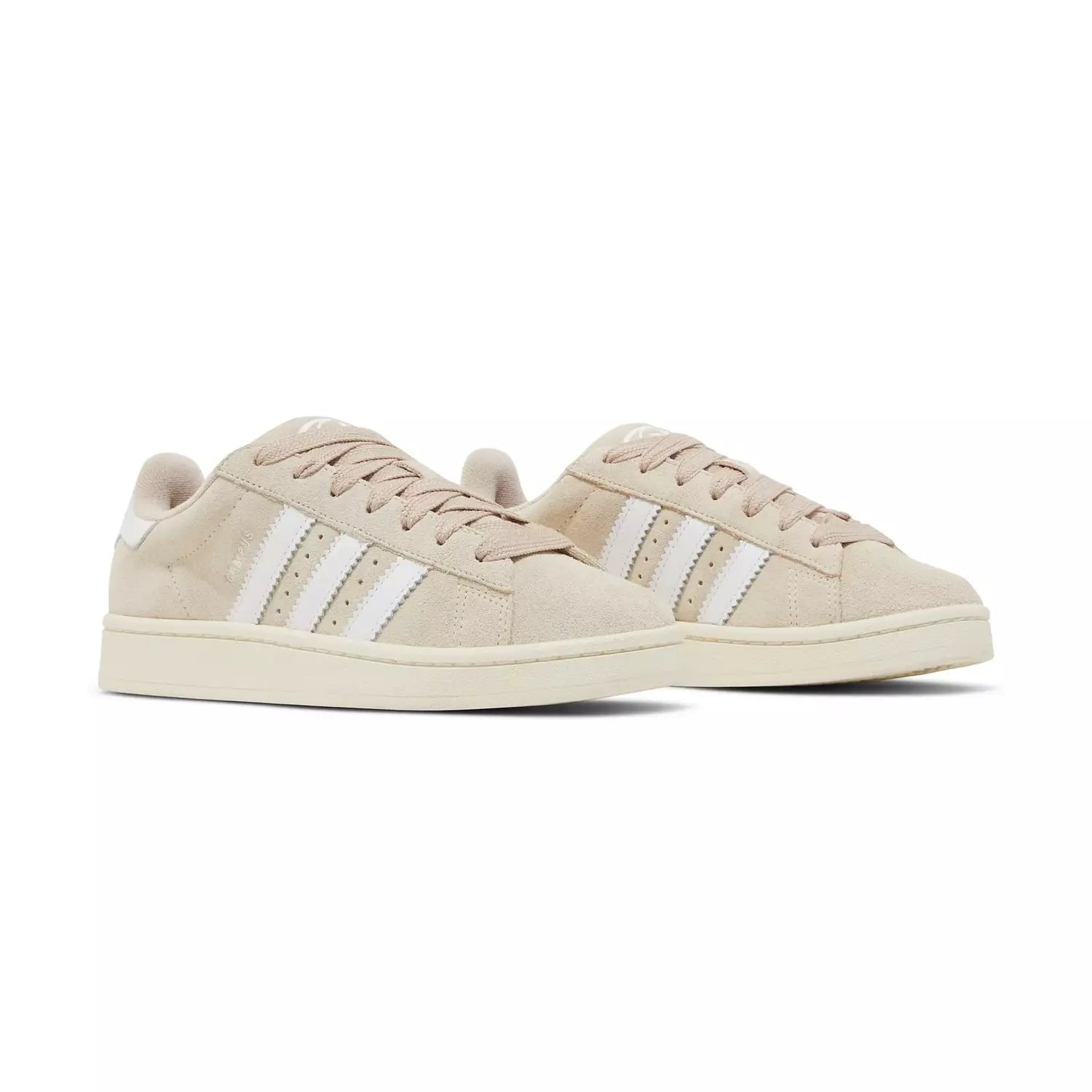 Adidas Campus 00s – Wonder White