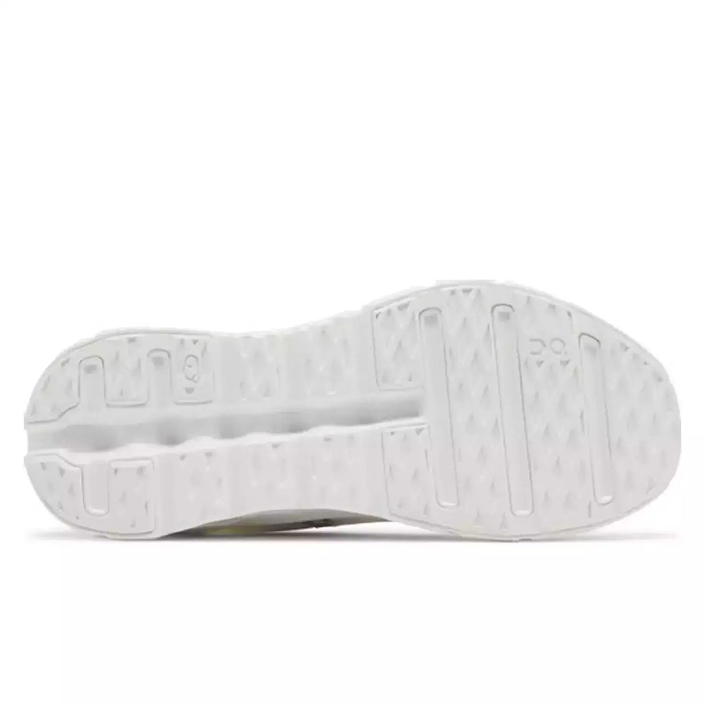 On Running Cloudtilt x LOEWE ALL WHITE