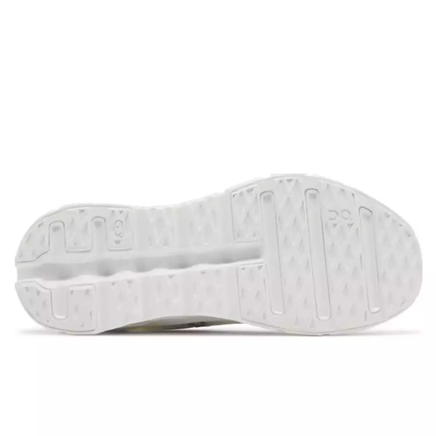 On Running Cloudtilt x LOEWE ALL WHITE
